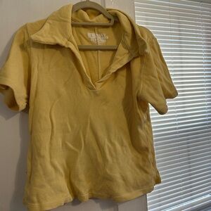 Big Bud Press Fisherman Polo